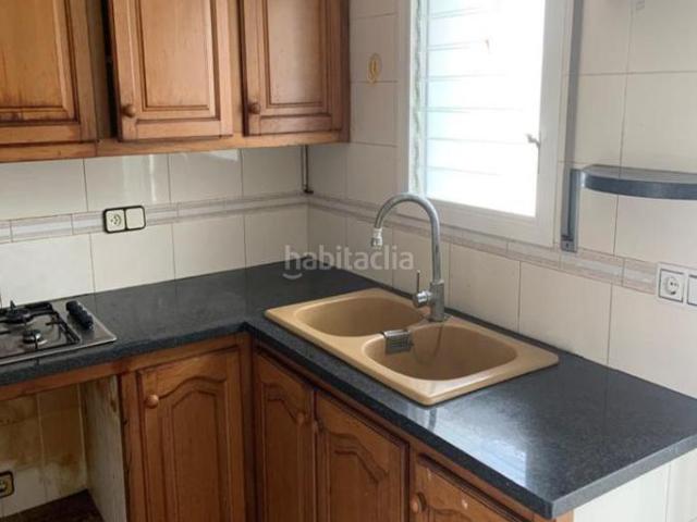 Piso en venta en Olot. Pisos.