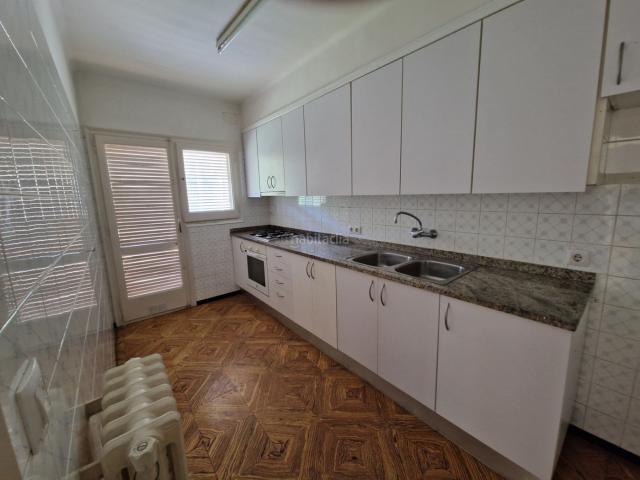 Piso en venta en Olot. Pisos.