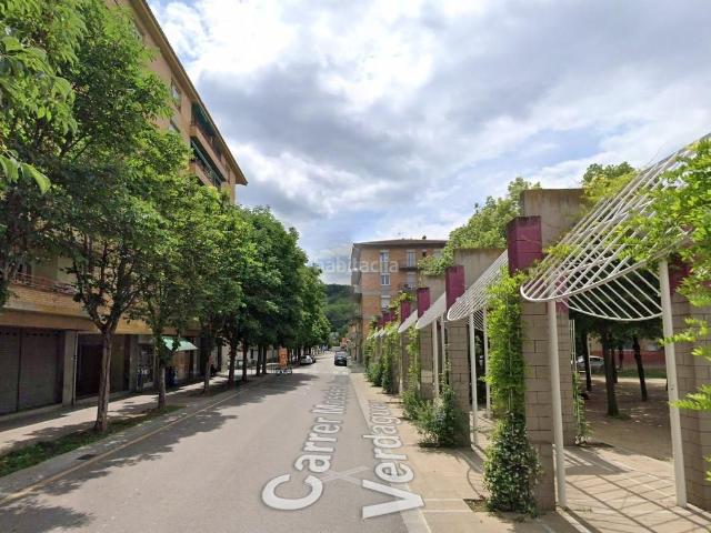 Piso en venta en Olot. VENTA EN CONDICIONES ESPECIALESCESIÓN DE CRÉDITO. ACTIVO SIN POSESIÓN, NO HIPOTECABLE. Pisos.