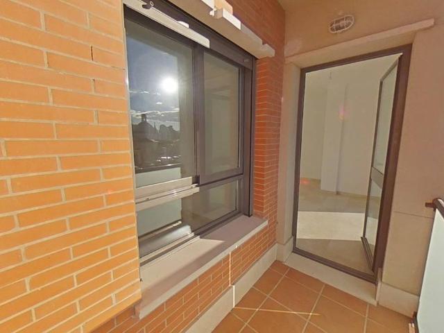 Piso en Venta en Olletas Sierra Blanquilla