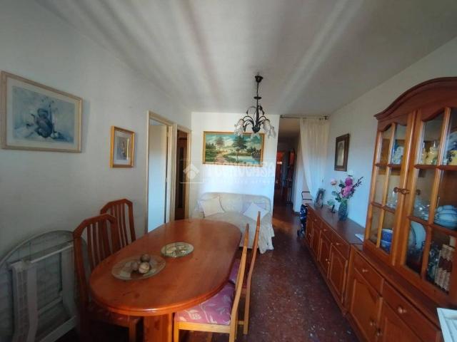 Piso en Venta en Olletas Sierra Blanquilla