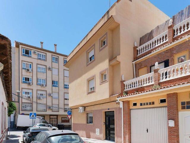 Piso en Venta en Olletas Sierra Blanquilla