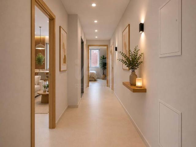 Piso en Venta en Olletas Sierra Blanquilla