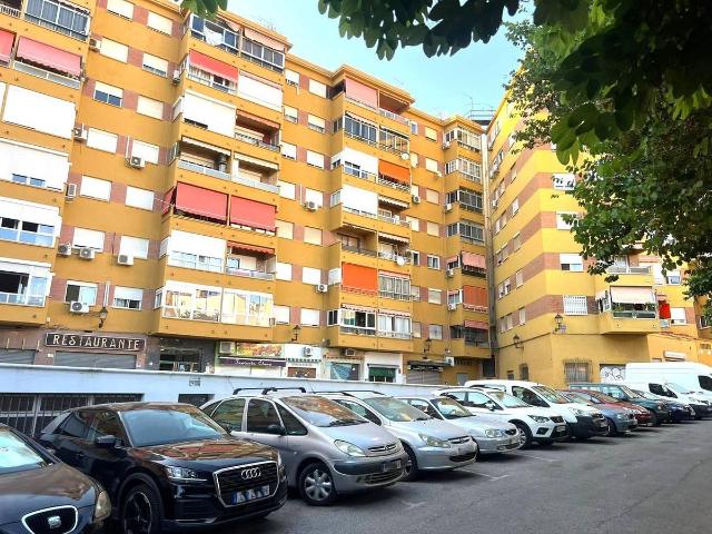 Piso en Venta en Olletas Sierra Blanquilla