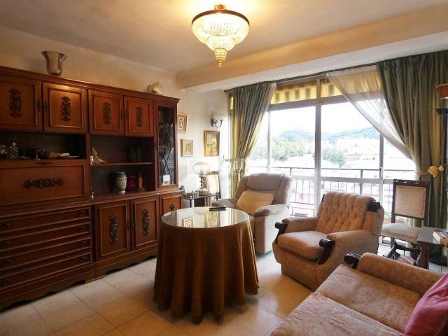 Piso en Venta en Olletas Sierra Blanquilla