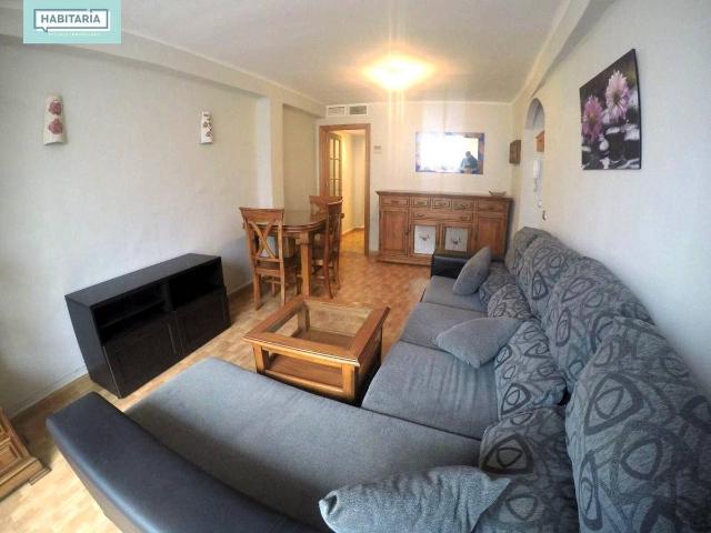 Piso en Venta en Olletas Sierra Blanquilla