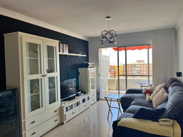 Piso en Venta en Olletas Sierra Blanquilla
