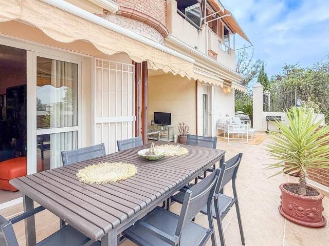 Piso en Venta en Olletas Sierra Blanquilla