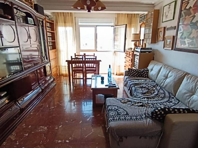 Piso en Venta en Olletas Sierra Blanquilla