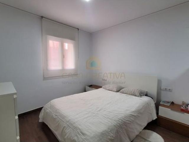 Piso en Venta en Olleria, L Valencia