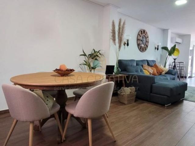 Piso en Venta en Olleria, L Valencia