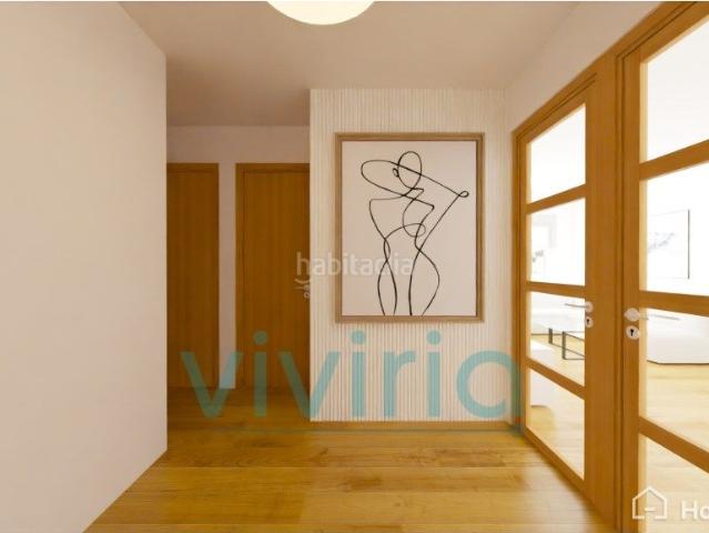 Piso en venta en Olleria l´. A. Pisos Olleria.