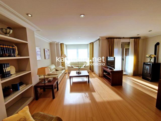Piso en venta en Olleria l´. Espectacular piso a la venta en Olleria Valencia. Pisos Olleria.