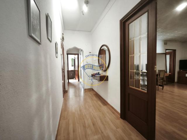 Piso en venta en Olleria l´. Gran Piso de 124 m2 en LOllería. Pisos Olleria.