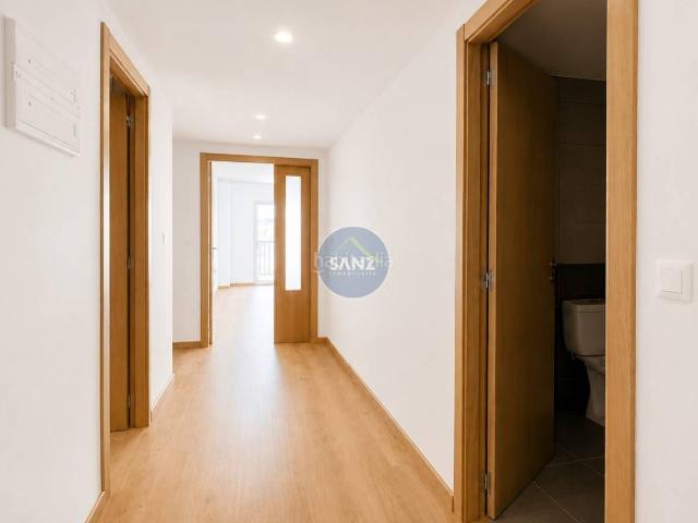 Piso en venta en Olleria l´. Piso a estrenar en LOlleria. Pisos Olleria.