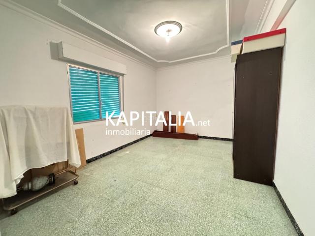 Piso en venta en Olleria l´. Piso a la venta en Olleria. Pisos Olleria.