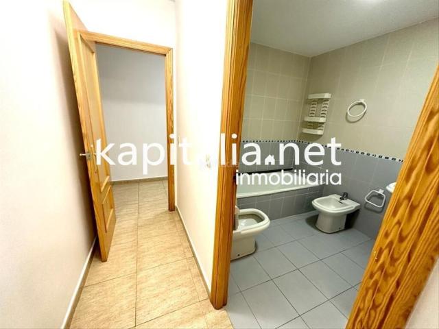 Piso en venta en Olleria l´. Piso a la venta en LOlleria Valencia. Pisos Olleria.