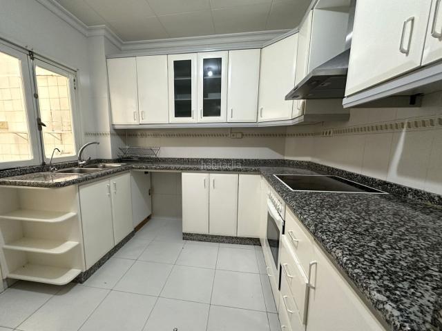 Piso en venta en Olleria l´. Pisos Olleria.