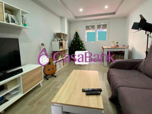 Piso en Venta en Ollerías San Cayetano