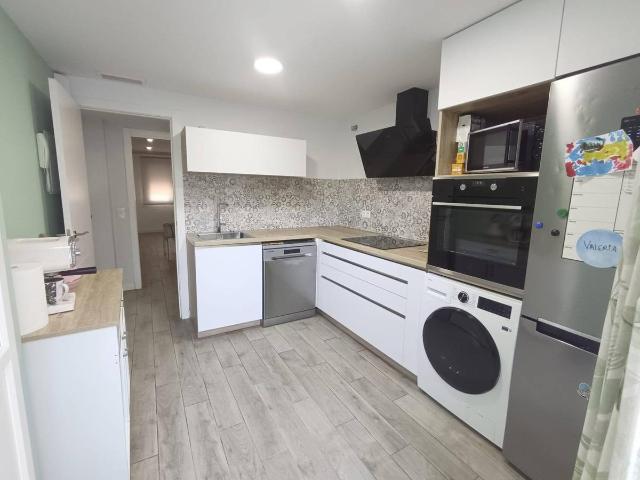 Piso en Venta en Ollerías San Cayetano