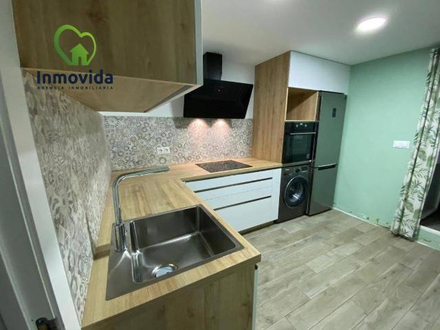 Piso en Venta en Ollerías San Cayetano