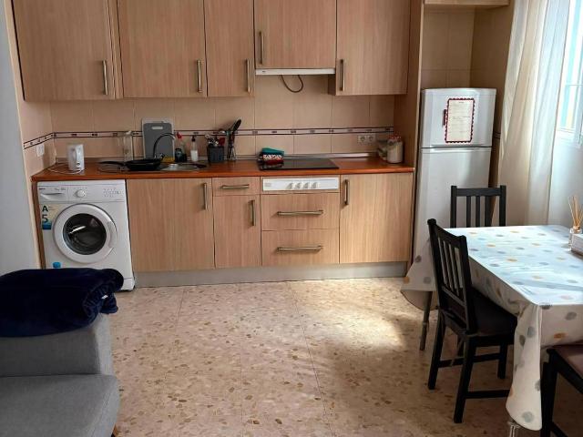 Piso en Venta en Ollerías San Cayetano