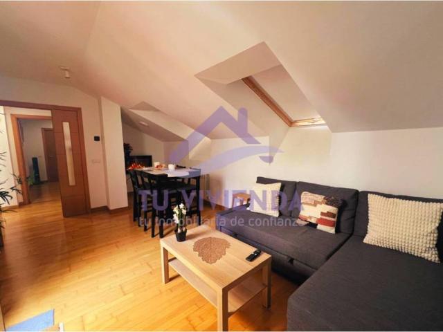 Piso en Venta en Olmedo