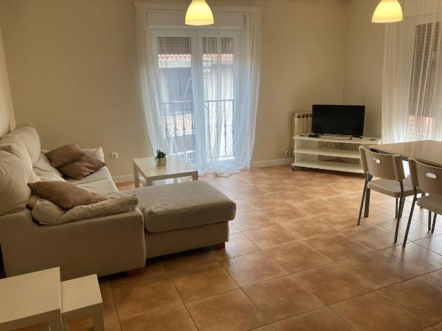 Piso en Venta en Olmedo