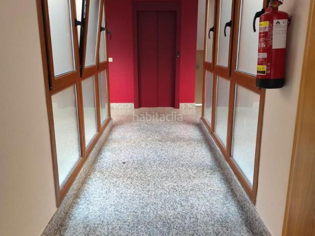 Piso en venta en Olmedo. PISO PARA E.V. OLMEDO CON GARAJE Y TRASTERO. Pisos.