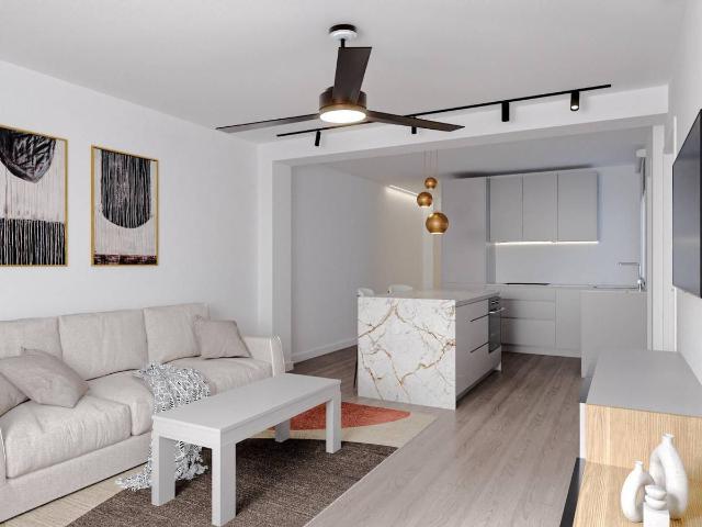 Piso en Venta en Olula del Río