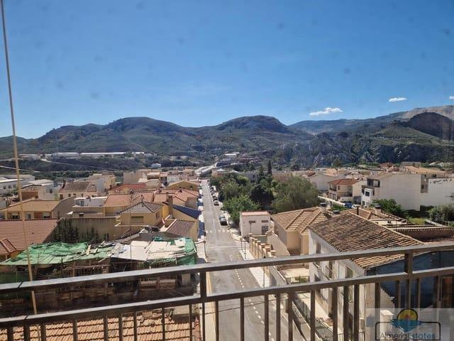 Piso en venta en Olula del Río, Almería