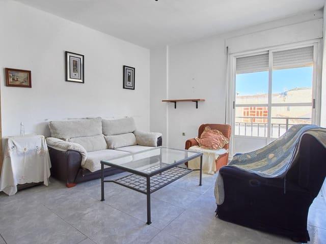Piso en venta en Olula del Río, Almería