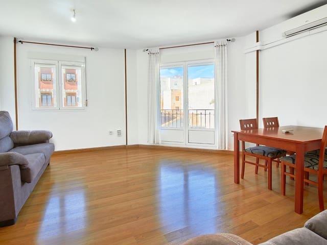 Piso en venta en Olula del Río, Almería