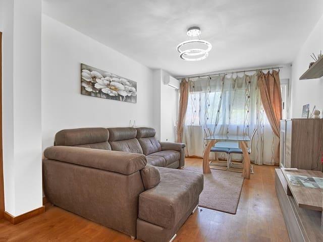 Piso en venta en Olula del Río, Almería