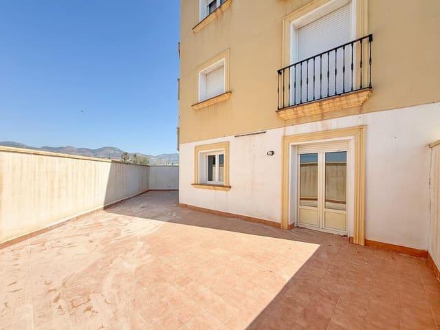 Piso en venta en Olula del Río, Almería