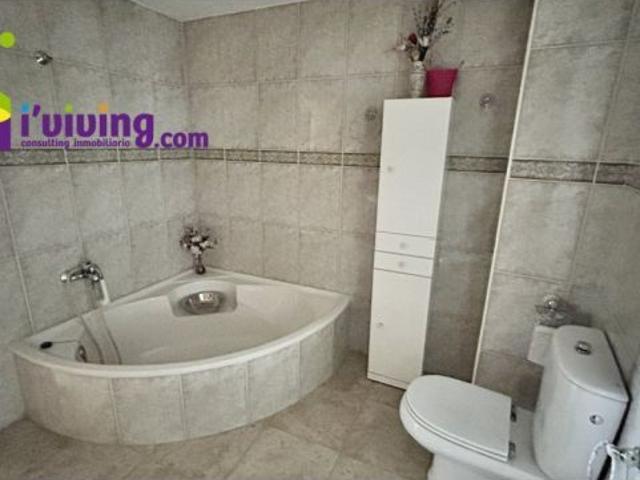 Piso en Venta en Olula Del Rio Almería