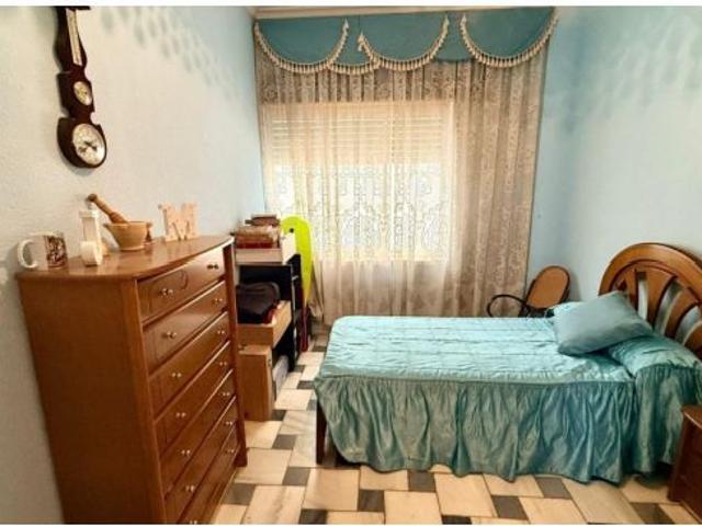 Piso en Venta en Olula Del Rio Almería