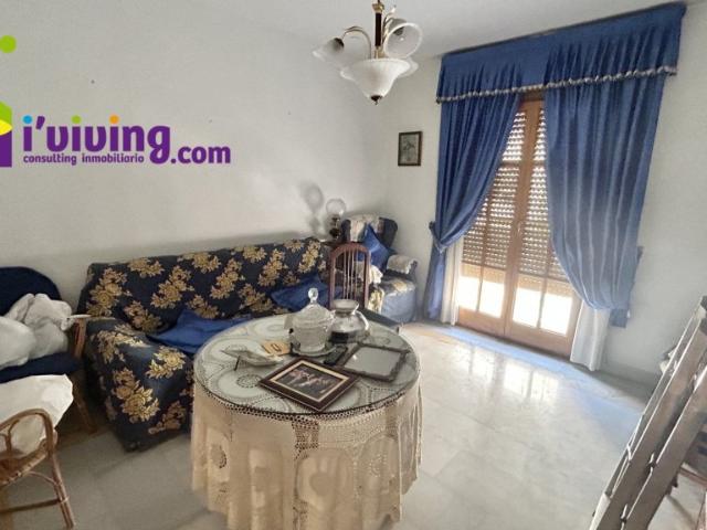Piso en Venta en Olula Del Rio Almería