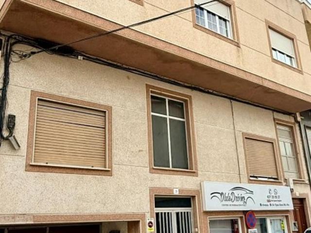 Piso en Venta en Olula Del Rio Almería