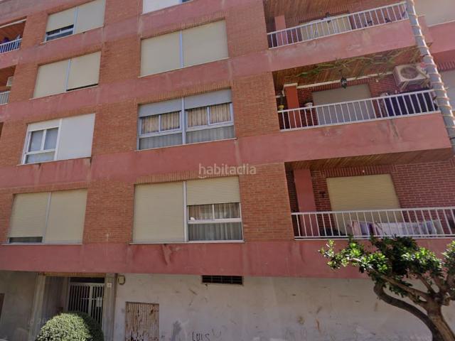 Piso en venta en Olula del Río. Pisos Olula del.