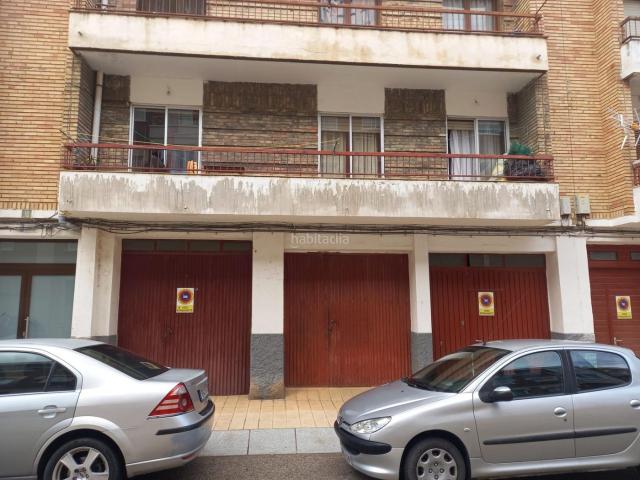 Piso en venta en Ólvega. Vendo piso en Ólvega. Pisos.