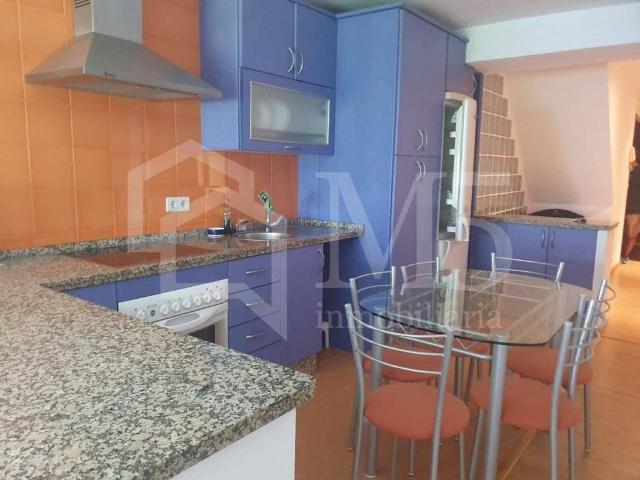 Piso en Venta en Olvera