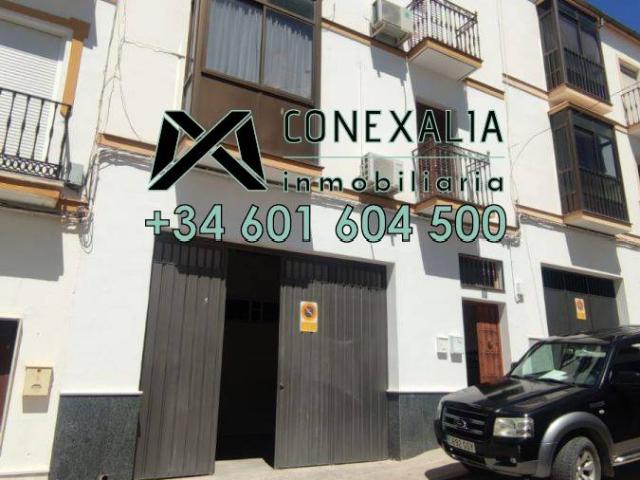 Piso en Venta en Olvera