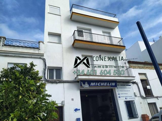 Piso en Venta en Olvera
