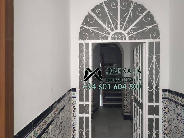 Piso en Venta en Olvera