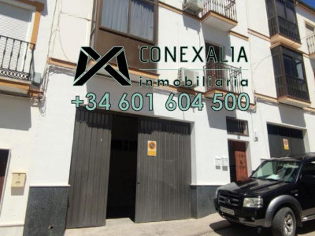 Piso en venta en Olvera, Ensanche
