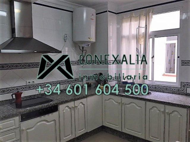 Piso en venta en Olvera, Olvera