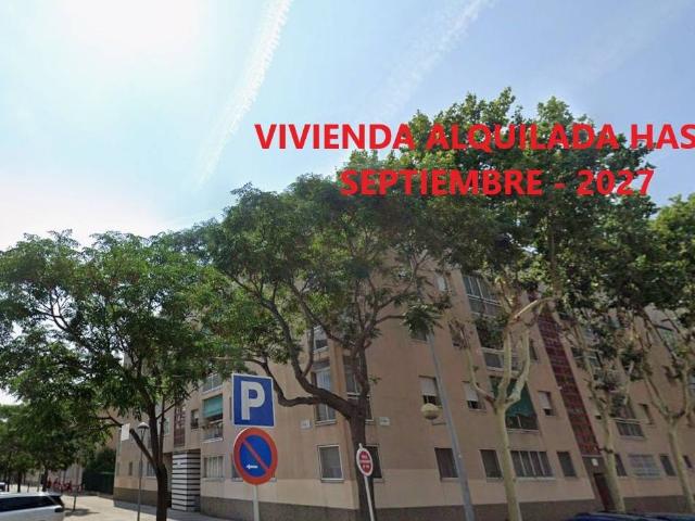 PISO EN VENTA EN ONCE DE SEPTIEMBRE RAMON CODINA