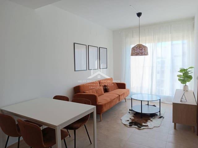 Piso en venta en Onda, Castellón