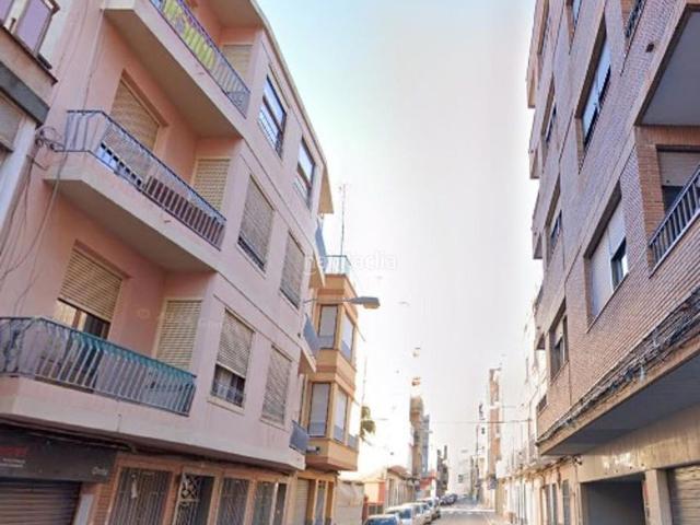 Piso en venta en Onda. Cesión de Remate. Pisos.